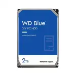 Western Digital Blue 2TB 5400 RPM Internal Desktop Drive